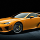 Image for article titled Special Edition LFA Brings Price Tag Closer To $500K